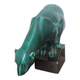 Sevre Sculpture