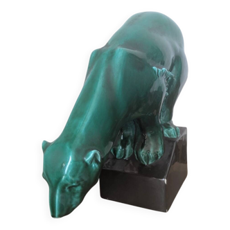 Sculpture Sevre