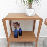 Serving 60 years wooden