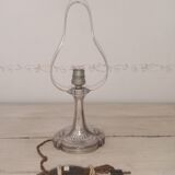 Tiffany style lamp