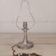 Lampe style Tiffany