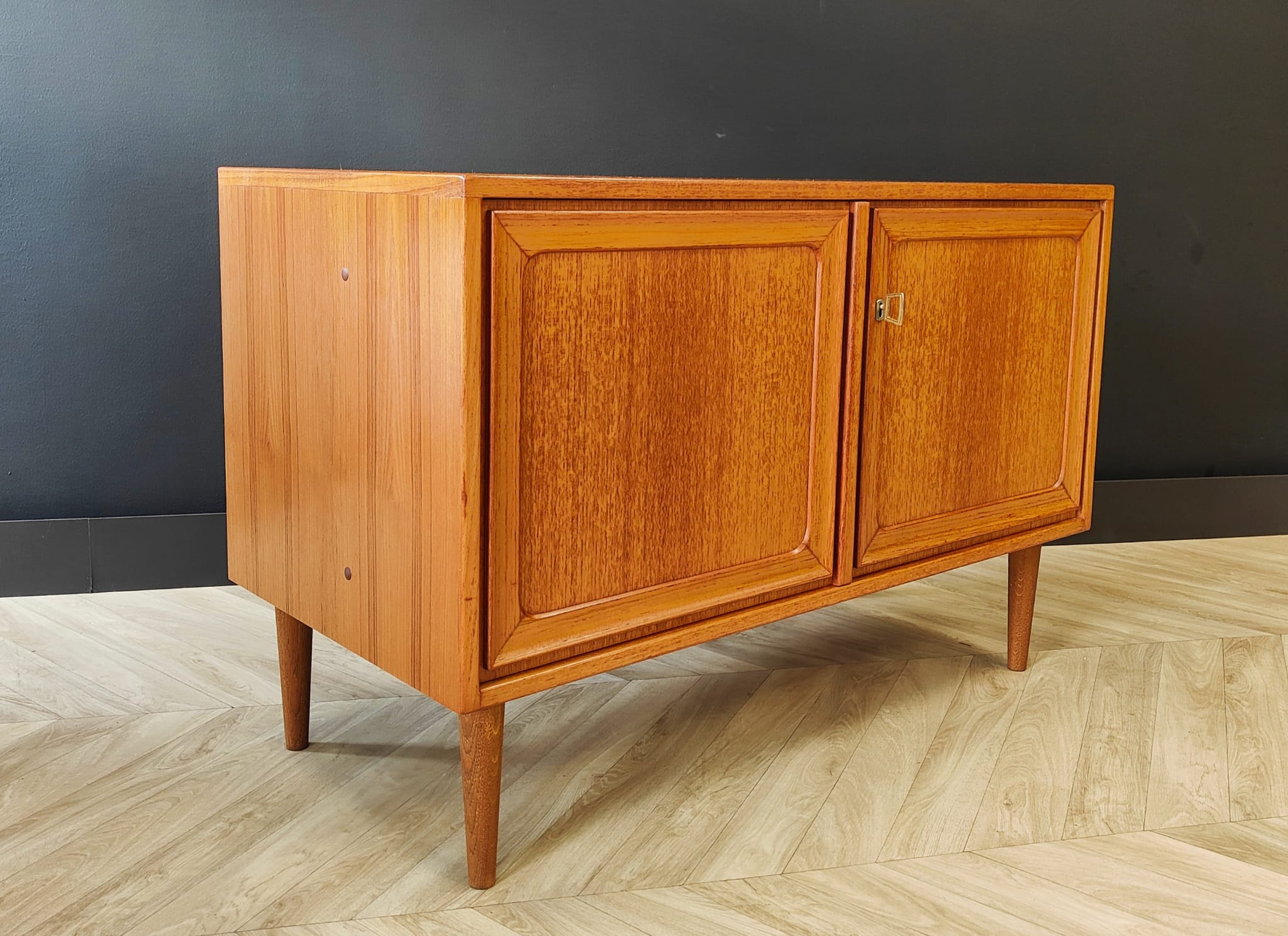 Mid century sideboard vintage