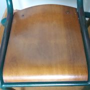 Children's school chair