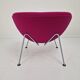 Orange Slice Chair by Pierre Paulin for Artifort, 1990s