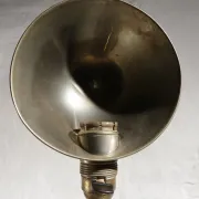 Lampe de table ou murale Midgard D.R.G.M., années 1930