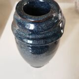 Ceramic vase