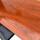 Vintage Scandinavian Rosewood Dining Set