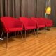 Megan club armchairs by René Holten for Artifort, the Netherlands, 2005, set of 4
