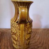 Vase en céramique vintage