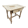 Antique Rustic Table in Fir