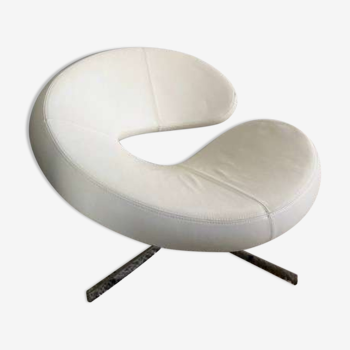 Roche Bobois cloud chair