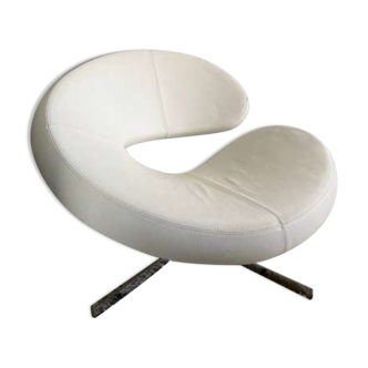 Roche Bobois cloud chair