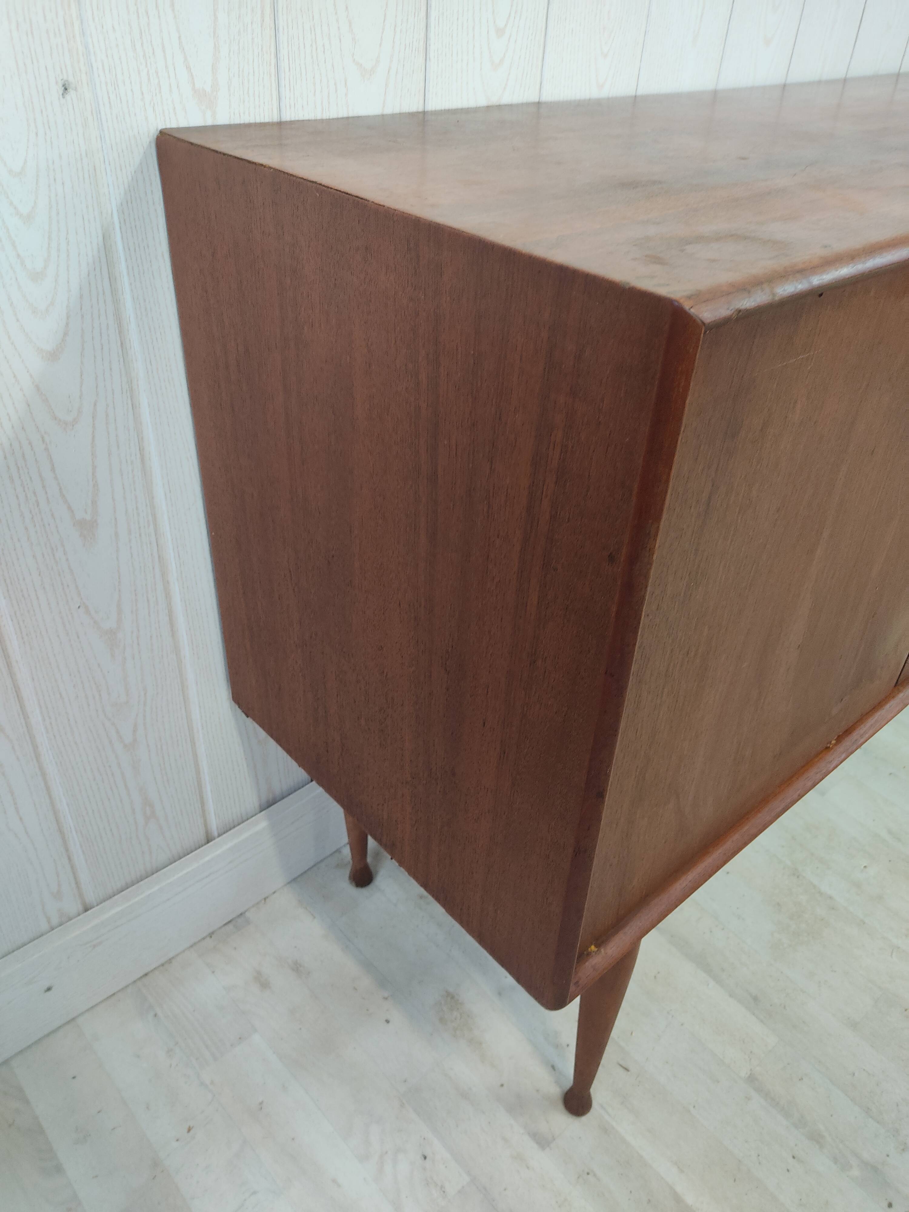 Teak sideboard