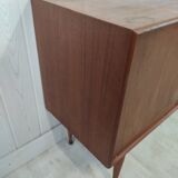 Teak sideboard