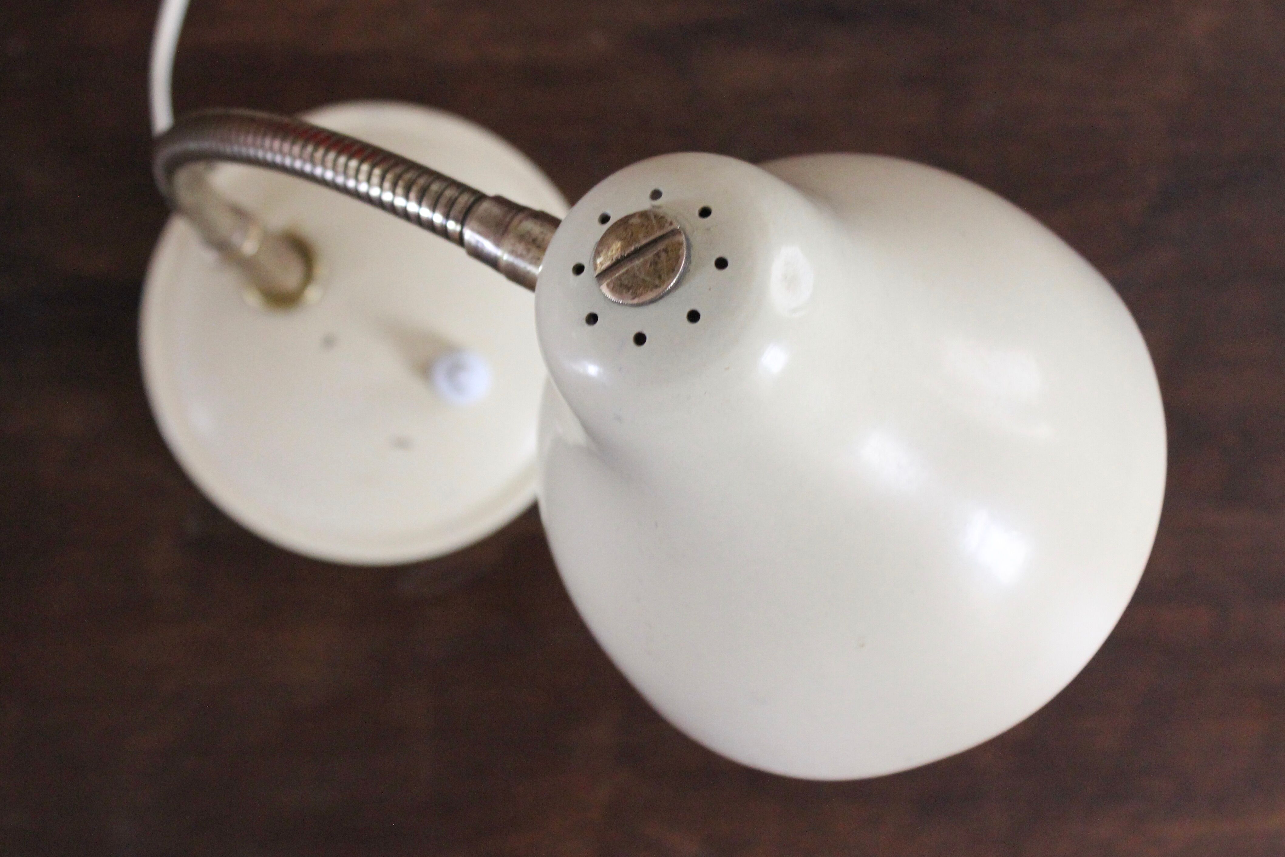 Lamp 1950