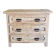 Commode ancienne en bois massif – rénovée