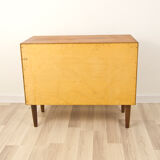 Commode danoise 1960