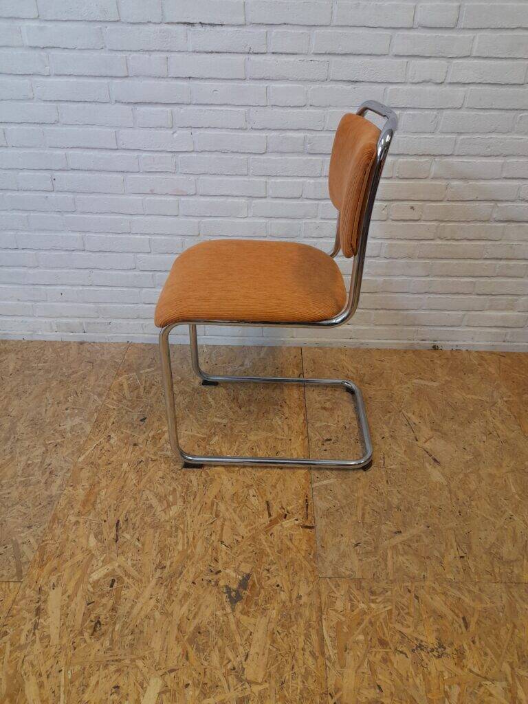 Gispen 101 dining room set