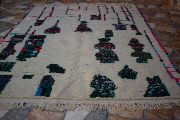 Carpet 145x220cm azilal