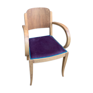 fauteuil bridge