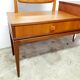 Coiffeuse style scandinave