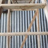 Painter's stepladder