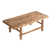 Antique coffee table (c.1900)