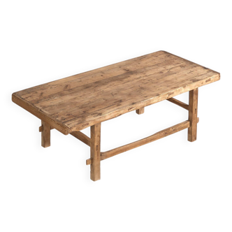 Ancienne table basse (c.1900)