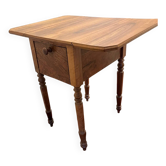Extendable work table