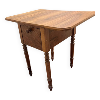 Extendable work table