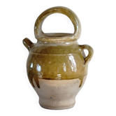 Poterie vernissée