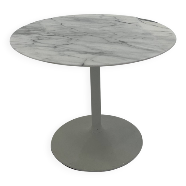 Table basse vintage, années 1970