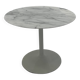 Table basse vintage, années 1970