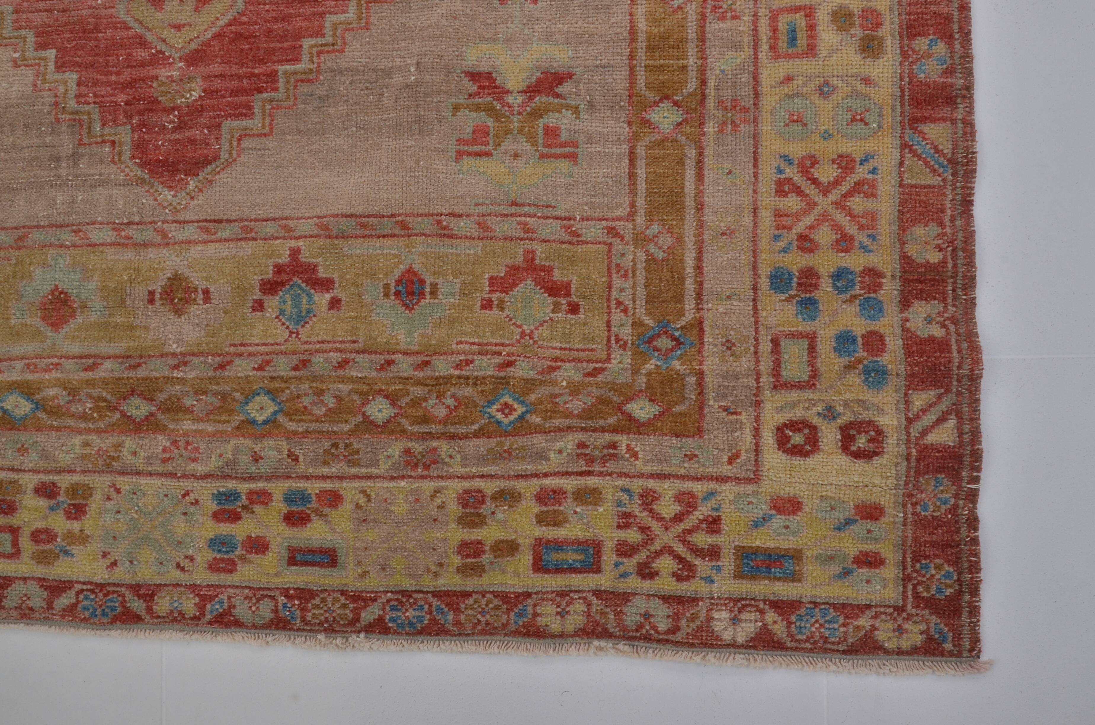 Antique Home Living Vintage Carpet sku 1558