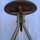 Chaise d'architecte