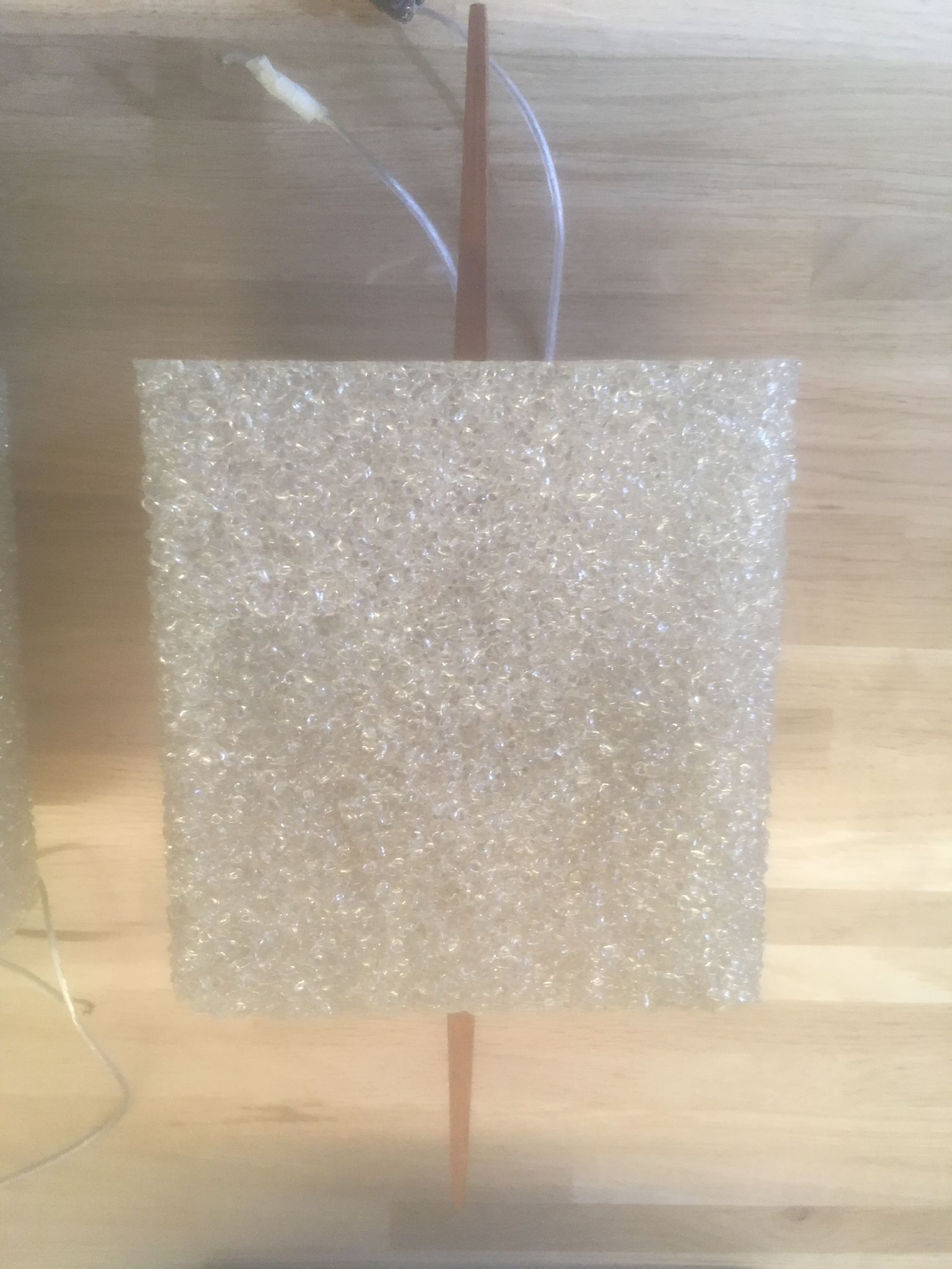 Ceiling light 60s