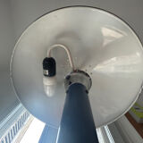 Collins ocean liner floor lamp