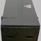 Military trunk