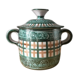 Tureen Robert Picault Vallauris