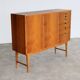 vintage highboard | wall cabinet | Juryvald | 1954