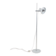 Lampadaire danois "Optima 3" conçu par Hans Due pour Fog & Mørup, années 1970