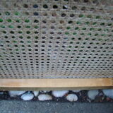 Pair of chairs Cesca B32 Marcel Breuer