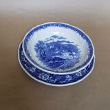 2 courses Villeroy and Boch