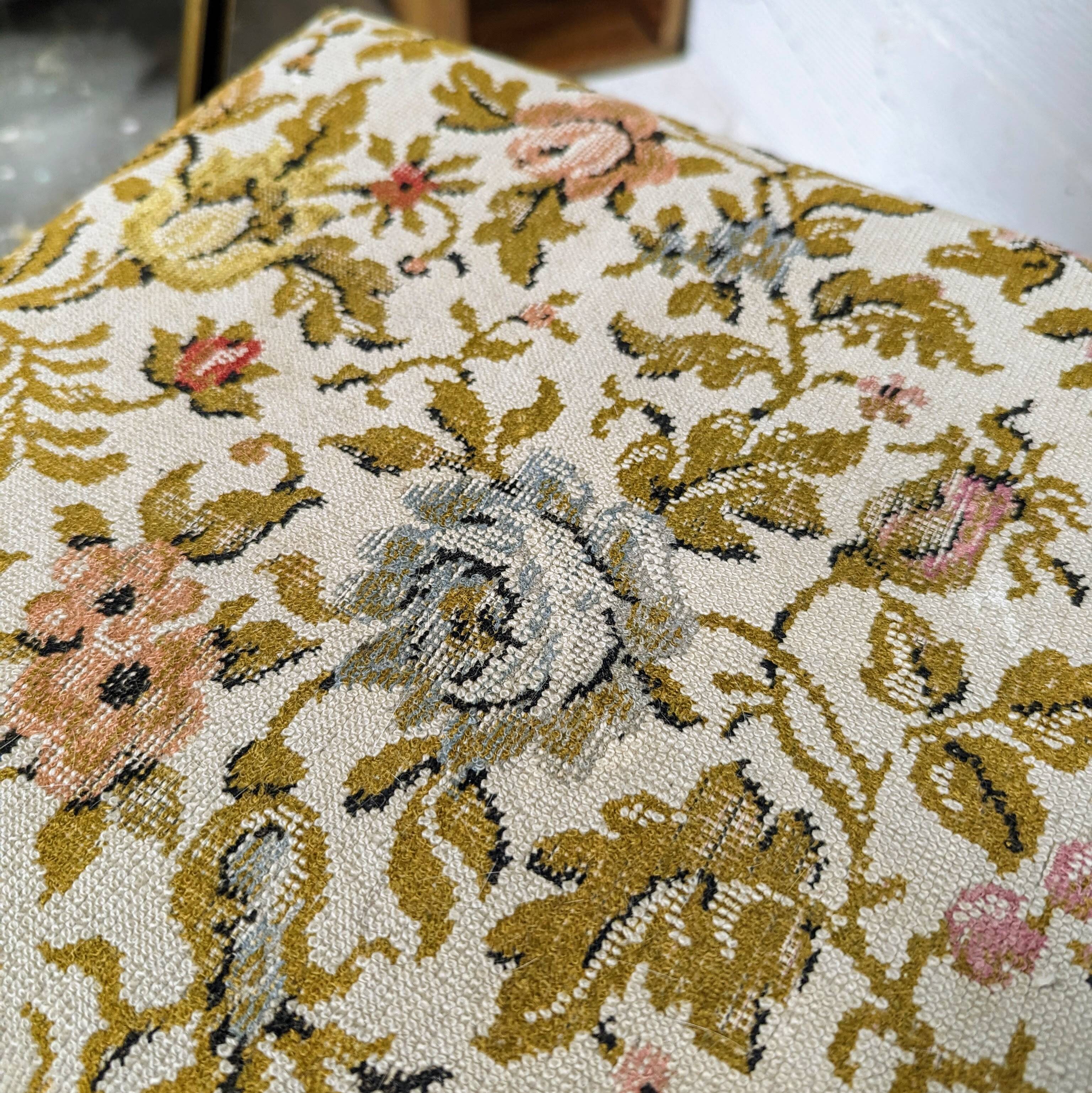 LAFUMA vintage folding chair