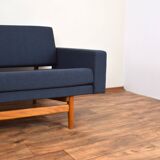 Canapé Mid-Century par Karl-Erik Ekselius pour JOC Vetlanda, 1960s