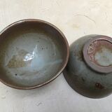 Two bowls