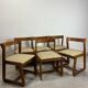 Willy Rizzo chairs