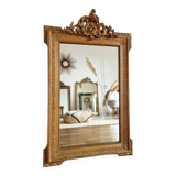 Old mirror