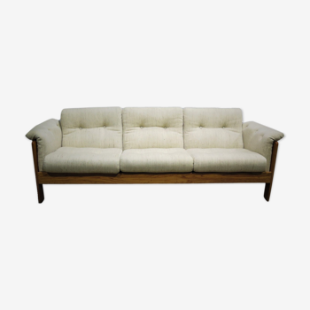 Danish design 3-seater sofa for Niels Eilersen