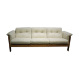 Danish design 3-seater sofa for Niels Eilersen